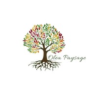 Olea Paysage logo - Similar company to Jardins Qu'On Sème