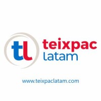 Teixpac Latam S.A.S logo - Similar company to Teixpac - G.F.Packaging España