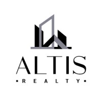 ALTIS REALTY logo - Similar company to Xtec Incorporated