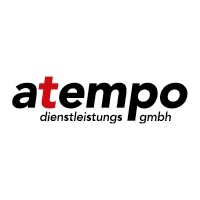 atempo dienstleistungs gmbh logo - Similar company to Bsp Arbeitssicherheit Gmbh