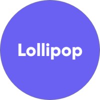 Lollipop - Pop Your B2B Saas