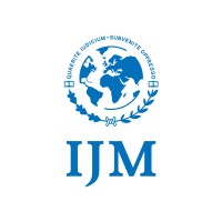 International Justice Mission UK logo - Similar company to Cinnamon Network Uk