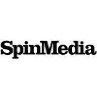 SpinMedia Group, Inc. logo - Similar company to Spin Media