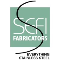 Sefi Fabricators logo - Similar company to Imc/Teddy