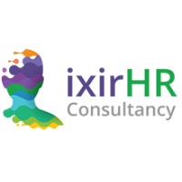 ixirHR logo - Similar company to Hensel Elektrik San. Ve Tic. Ltd. Şti.