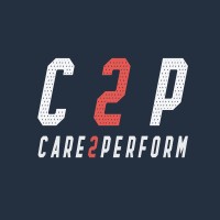 Care2perform logo - Similar company to Smart Call