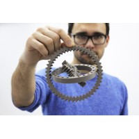Detal.am logo - Similar company to 3Dfascination