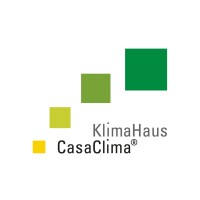 Agenzia per l'Energia Alto Adige - CasaClima logo - Similar company to Entrainer_Project