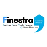 FINESTRA logo - Similar company to Savty