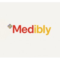 Medibly logo - Similar company to Securedy