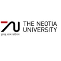 Department of Robotics and Automation, SST, The Neotia University logo - Similar company to Iem Consultancy