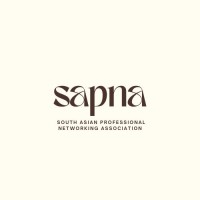 uOttawa South Asian Professional Networking Association (SAPNA) logo - Similar company to Studentpreneurs