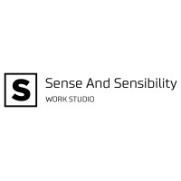 Sense And Sensibility Work Studio logo - Similar company to Jp Sports Group