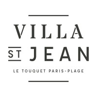VILLA ST JEAN logo - Similar company to Direct Event