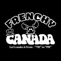 Frenchy_Canada logo - Similar company to Mitzy Canada
