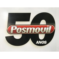 Posmovil Chapecó - Posto De Molas Vivian logo - Similar company to Pgn - Especializada Em Proteger Veículos Pesados 🚚🚛