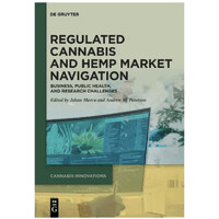 Cannabis Innovations logo - Similar company to Cannabis Orchards Inc