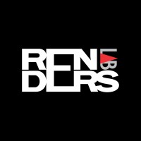 Renders Lab logo - Similar company to Mastering Analogico