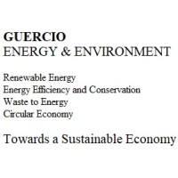 Guercio Energy & Environment logo - Similar company to Sure-Biochem Laboratories