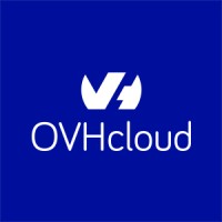 OVHcloud logo - Similar company to Cloud Mercato