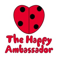 The Happy Ambassador Concept logo - Similar company to Kipuwex