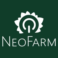 NeoFarm logo - Similar company to Agriloops