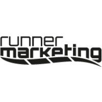 Runner Marketing logo - Similar company to Flameingo