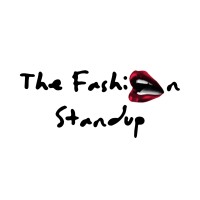 The Fashion Standup logo - Similar company to Dsection