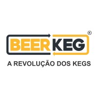 BEERKEG logo - Similar company to Dtec Revestimentos