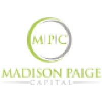 Madison Paige Capital LLC logo - Similar company to Jogo Technologies, Inc.