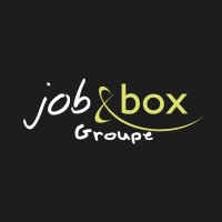 Groupe Job&Box logo - Similar company to Formajob