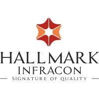 HALLMARK INFRA-CON (INDIA) PRIVATE LIMITED logo - Similar company to Vedula Engineering Private Limited