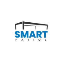 Smart Patios Brisbane logo - Similar company to Pro Roofing Brisbane
