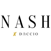 Nash x Duccio Ltd logo - Similar company to Merkaiy