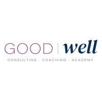 Good | Well Consulting