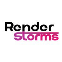 Render Storms logo - Similar company to Grapix Technologies