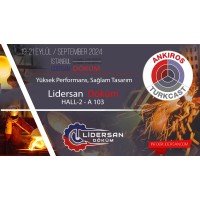 LİDERSAN DÖKÜM ALÜMİNYUM VE PLASTİK ENJEKSİYON KALIPÇILIK San.Tic.Ltd.Şti logo - Similar company to Emor