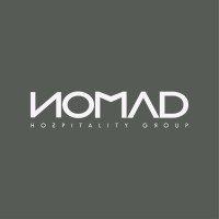 Nomad Hospitality Group logo - Similar company to Nomad Hotel