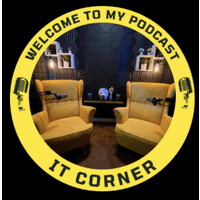 IT Corner Studios & Podcast logo - Similar company to Kalos Estates