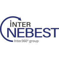 Internebest logo - Similar company to Py Films
