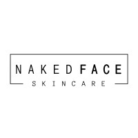 NAKEDFACE Skincare logo - Similar company to Bella Aura Skincare