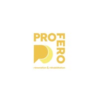 Profero Rénovation & Réhabilitation logo - Similar company to Université De La Pensée Et De L'Investissement