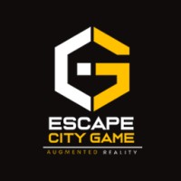 Escape City Game - Portugal logo - Similar company to Game Over Escape Rooms Lisbon