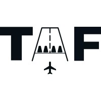 TRIMAILLE AERO FORMATION logo - Similar company to Trimaille Aero Formation