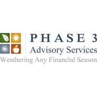 Phase 3 Advisory Services, Ltd. logo - Similar company to Iber Business Group Nederland Bv