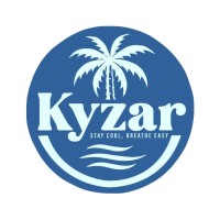 Kyzar AC repair Port St Lucie logo - Similar company to Sandpiper Bay All-Inclusive Resort