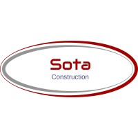 Sota Construction LLC logo - Similar company to P&C Tree Service