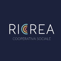 Ricrea Cooperativa Sociale logo - Similar company to Let'S Wed! - Wedding Planning & Design