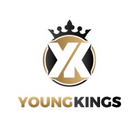 Young Kings, Inc. logo - Similar company to 1St University Credit Union