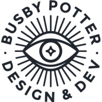 Busby Potter logo - Similar company to Yap Collective
